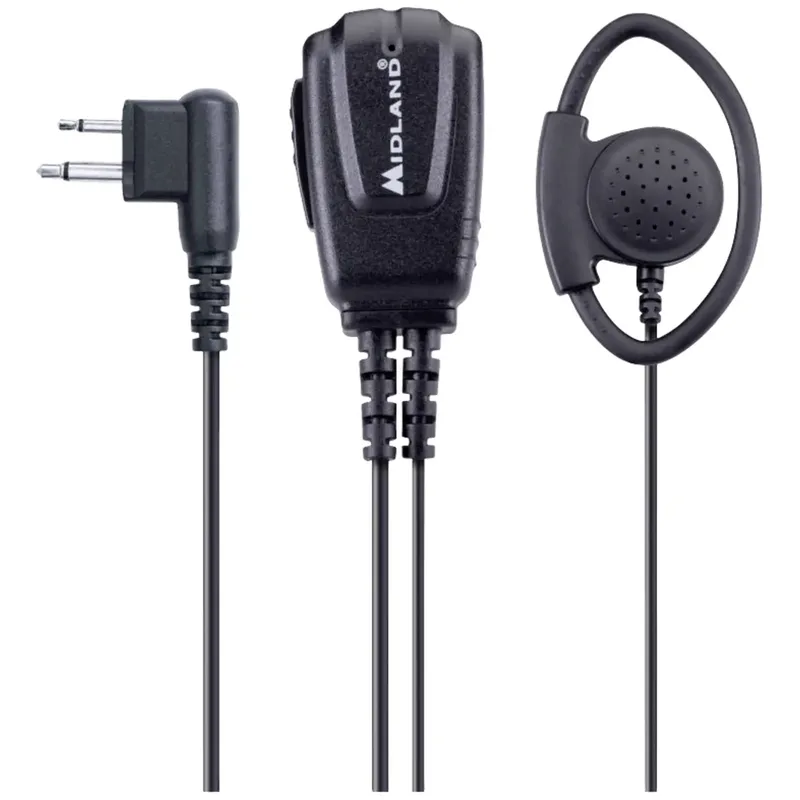 Midland Headset MA 24-M Pro C1610