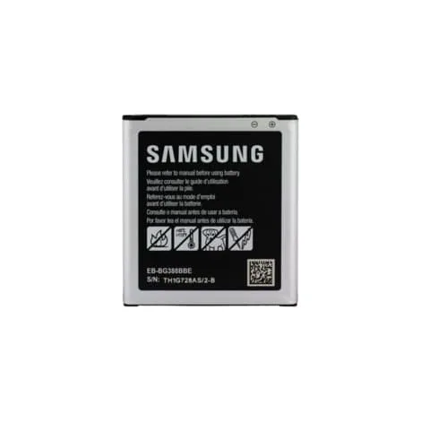 MTK Samsung Galaxy Xcover 3 Batteri EB-BG388BBE