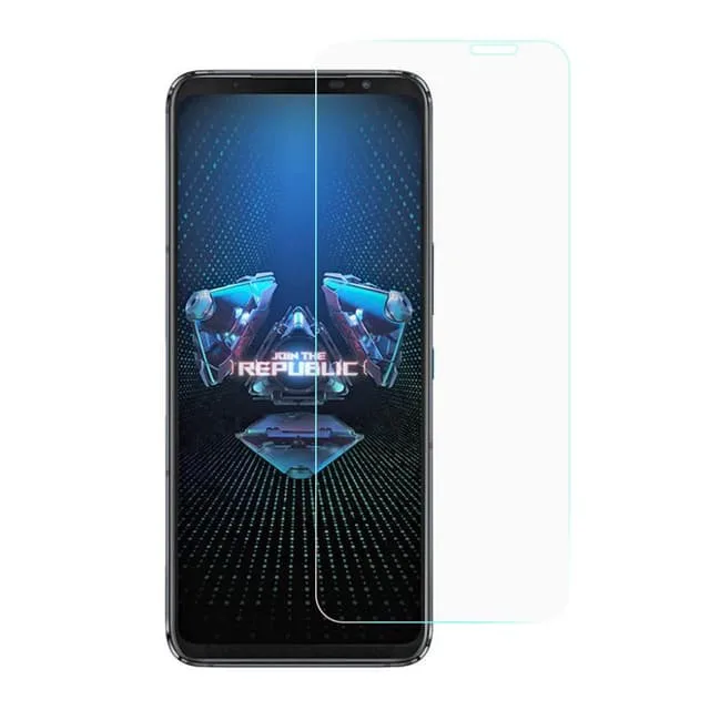 MTK Asus ROG Phone 5 Högupplöst LCD-skärmfilmsskydd