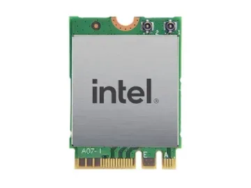 Intel Wi-Fi 6 AX200