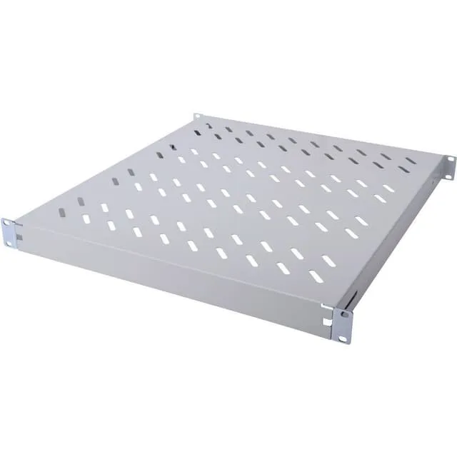 Digitus DN-97644 19 tum Nätverksskåp-hyllplan 1 U