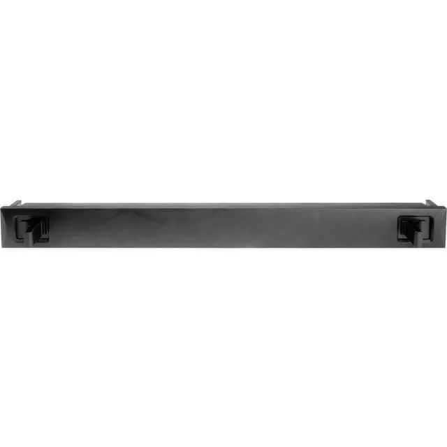 Digitus DN-97651 19 tum Nätverksskåp-blindlock 1 U