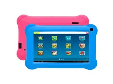 Denver TAQ-70353KBLUE/PINK