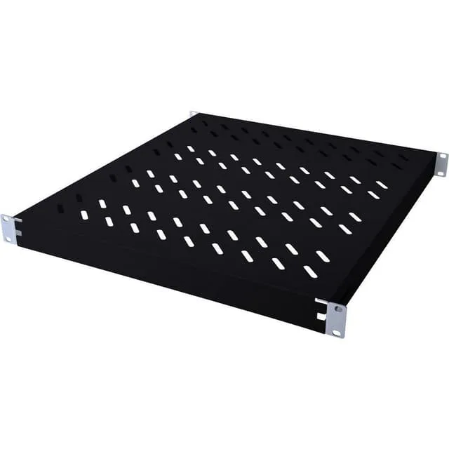 Digitus DN-97647 19 tum Nätverksskåp-hyllplan 1 U