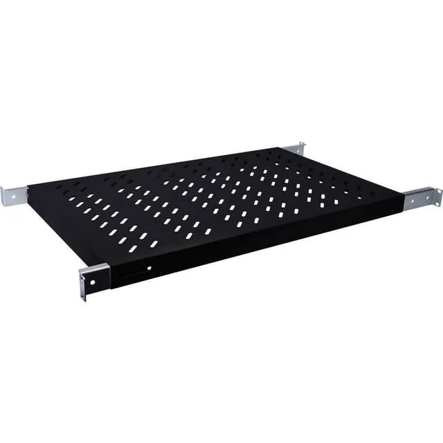 Digitus DN-97649 19 tum Nätverksskåp-hyllplan 1 U