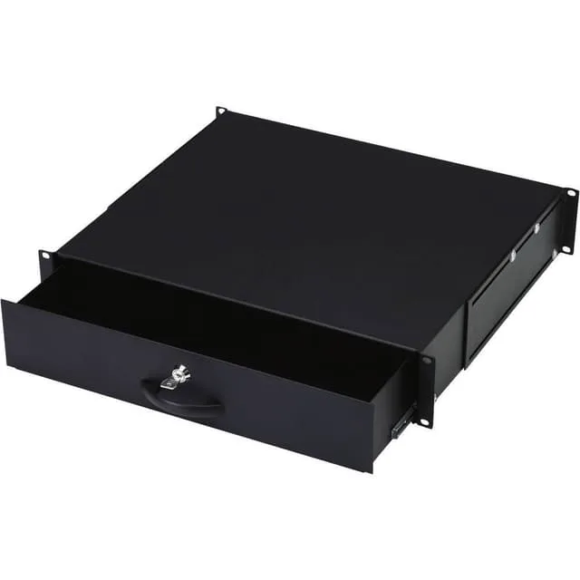 DIGITUS Professional Line DN-19 KEY-2U-SW