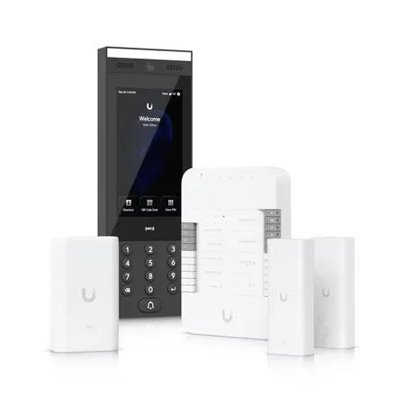 Ubiquiti Gate Hub Starter kit