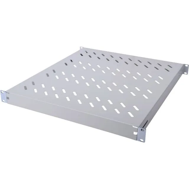 Digitus DN-97646 19 tum Nätverksskåp-hyllplan 1 U