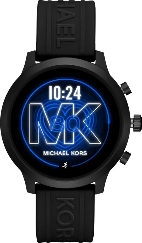 Michael Kors Access MKGO smartwatch 43 mm