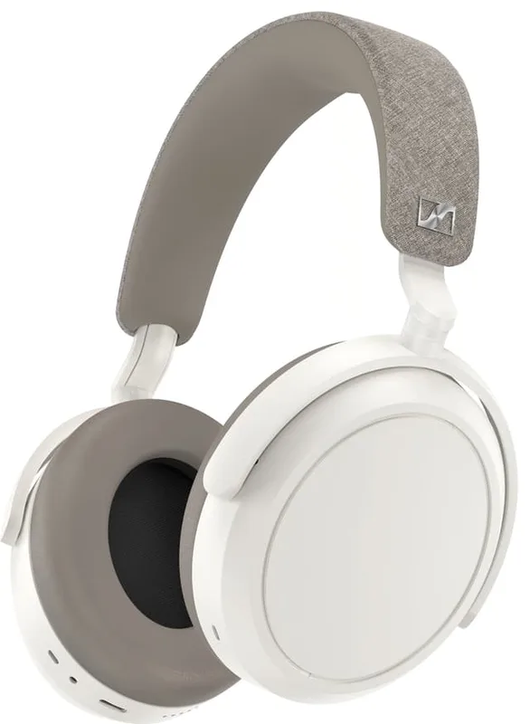 Momentum 4 AEBT white