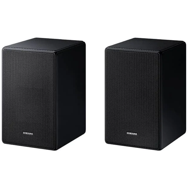 SAMSUNG SWA-9500S/EN Trådlös Backhögtalare
