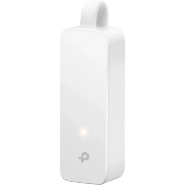 TP-Link UE300C USB Type-C to RJ45 Gigabit Ethernet Network Adapter
