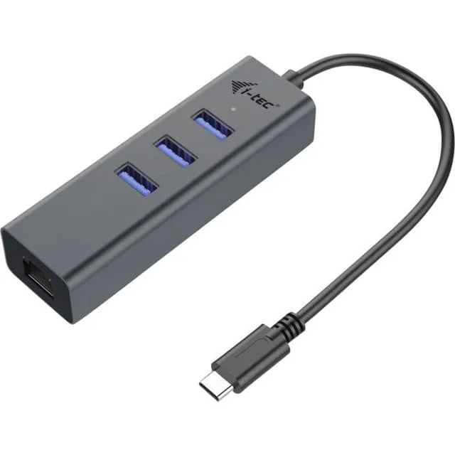 i-Tec C31METALG3HUB