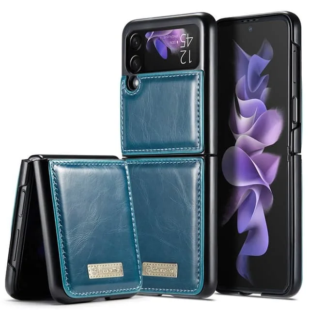 CaseMe mobilskal Samsung Galaxy Z Flip 4