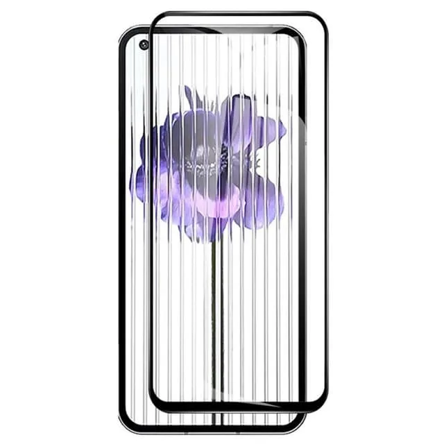 CaseOnline 5D glas skärmskydd Nothing Phone (1)