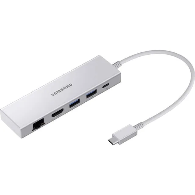 Samsung USB-C®-dockningsstation Passar till följande