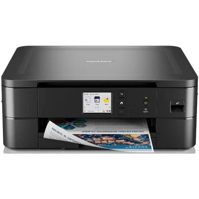 Brother DCP-J1140DW