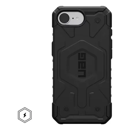 UAG Pathfinder med MagSafe för iPhone 16e