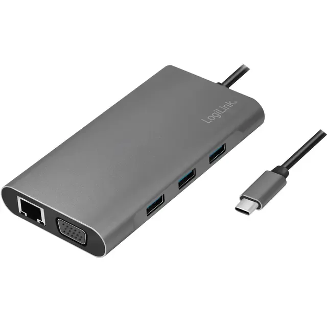 LogiLink UA0383 Kabel
