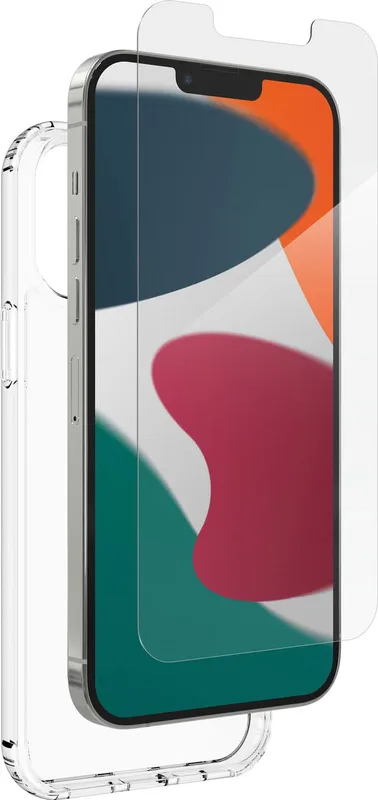 Zagg Glass+Cover för iPhone 13 Pro Maxx