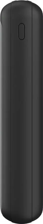 Goobay Snabbladdning Powerbank 20.000 mAh (USB-CPD, QC 3.0)