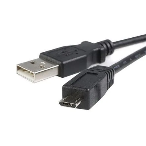 Startech .com 0,5 m Micro USB-kabel -