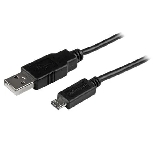 Startech .com Micro USB-kabel