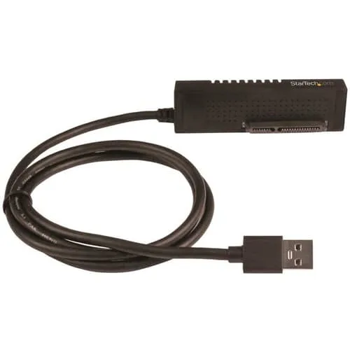 KingData USB 3.0 Till SATA-Adapterkabel För 2,5