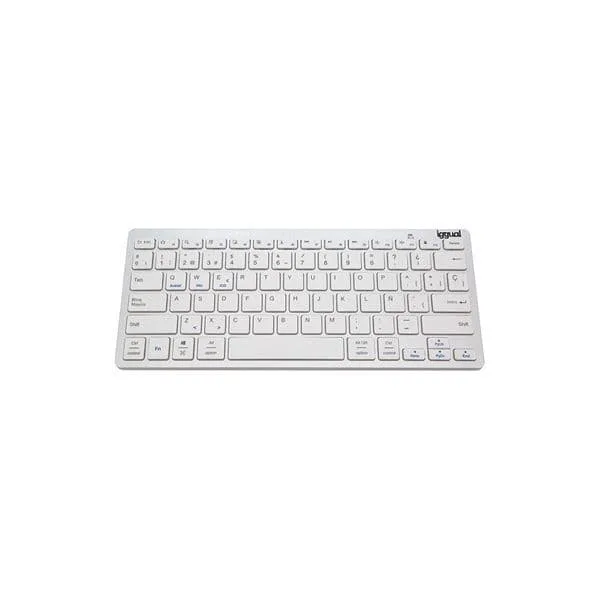 iggual Bluetooth Tangentbord iggual TKL-BK