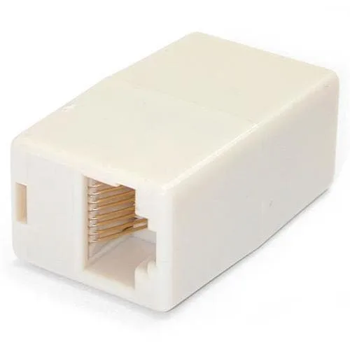StarTech.com Cat5e RJ45 modulär Inline-kopplare