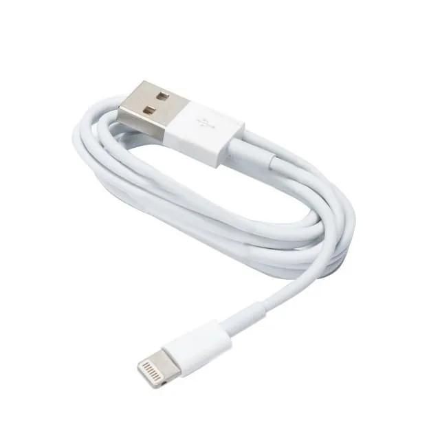 Lightning-kabel till iPhone
