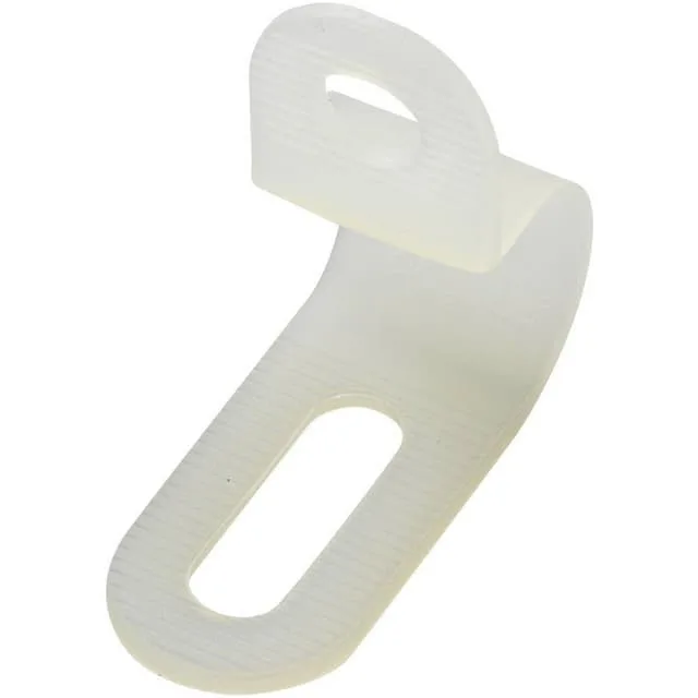 TRU COMPONENTS 1593107 TC-PC-0609203 Fästklämma skruv