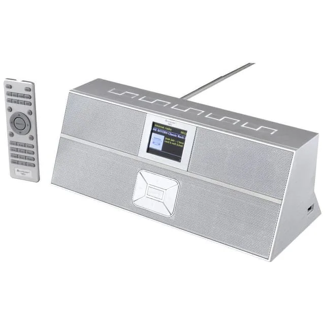 soundmaster IR3300SI Internet-bordsradio
