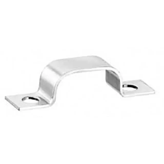 Norma 05128980205 Normafix® BSL Type 512 Fästklämma