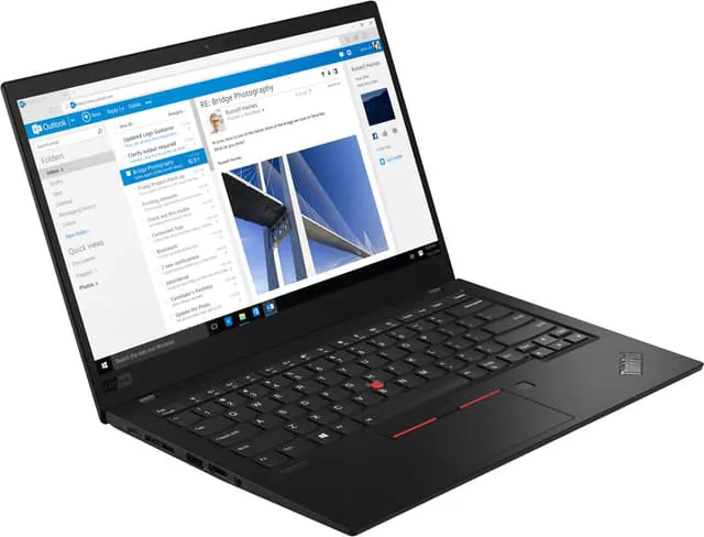 Lenovo ThinkPad X1 Carbon 14"