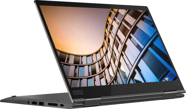 Lenovo ThinkPad X1 Yoga 14" 2-i-1 i5/8 GB
