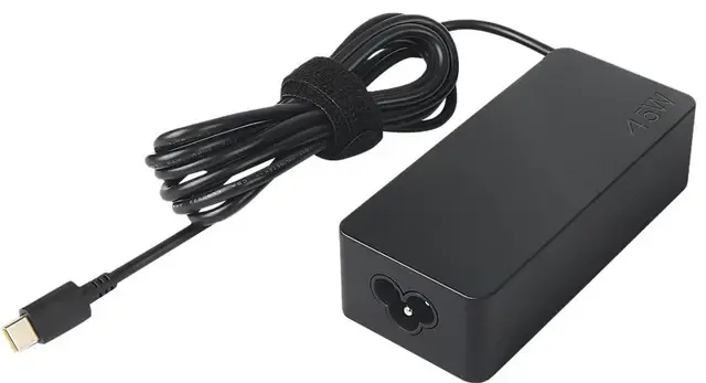 Lenovo 45W Standard AC Adapter (USB Type-C)