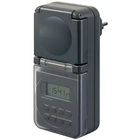 brennenstuhl - automatisk strömbrytare
