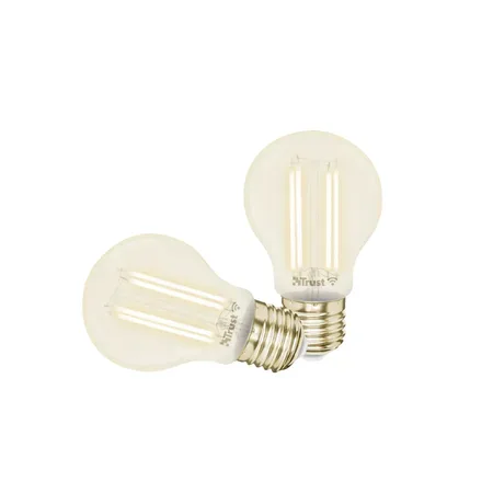 Trust Smart Home LED-glödlampa med filament