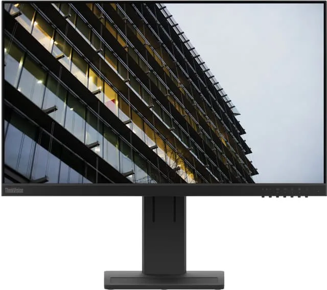 Lenovo ThinkVision 23,8" FullHD
