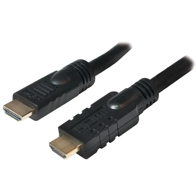 LogiLink Active HDMI High Speed Cable
