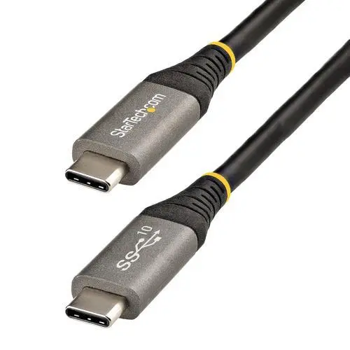 Startech .com 50 cm USB C-kabel 10 Gbit/s