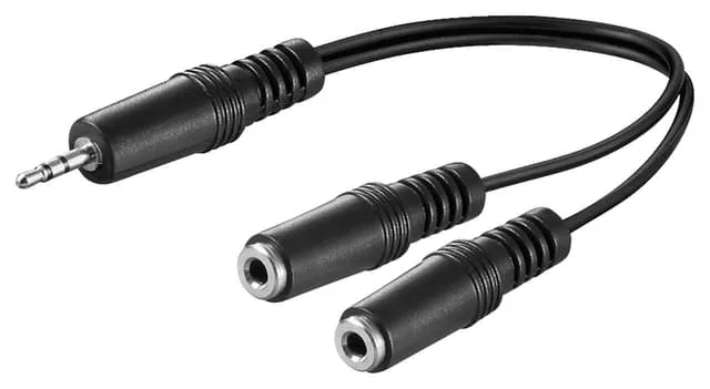 Goobay 3,5 mm hankabel