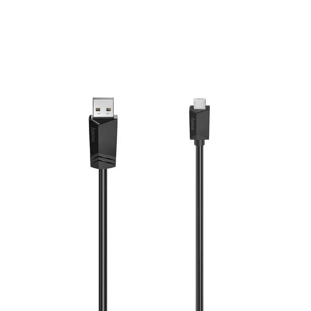 Hama 00200608 USB-kabel