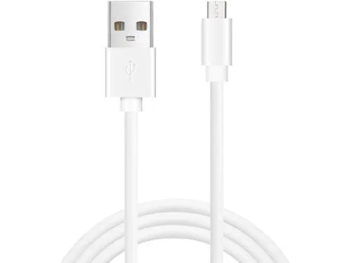 Sandberg USB-A to MicroUSB SAVER