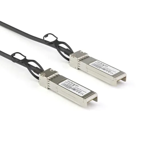 StarTech.com Direct Attach Copper Cable SFP