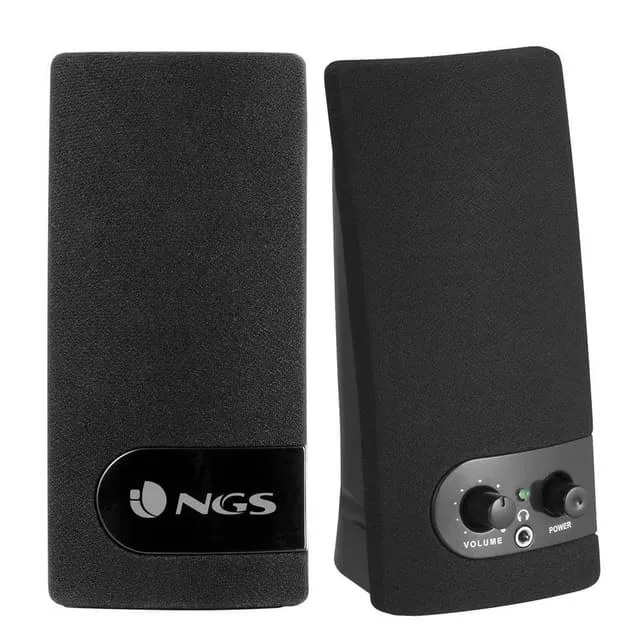 NGS SB150 PC speaker 4W 3,5 jack