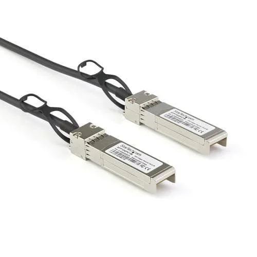 StarTech.com Direct Attach Copper Cable SFP
