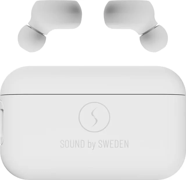 Supra NERO-TX True Wireless hörlurar