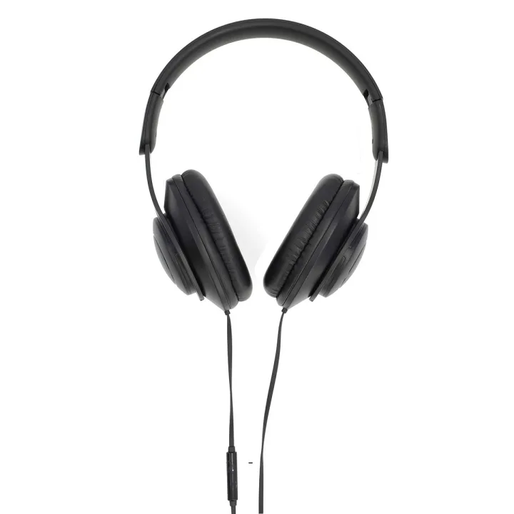 Nedis Over-Ear Wired hörlurar